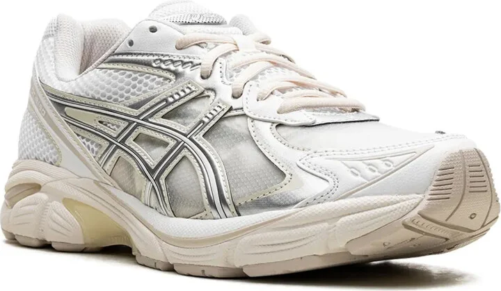 x Above the Clouds GT-2160 "White/Pure Silver" sneakers - Image 2