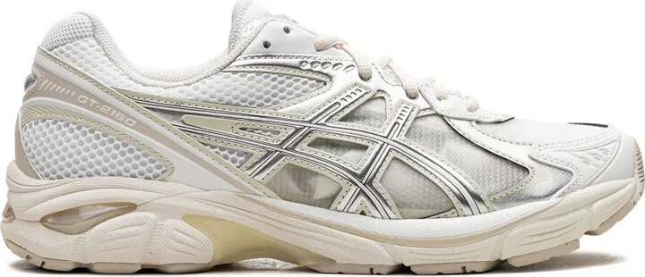 x Above the Clouds GT-2160 "White/Pure Silver" sneakers