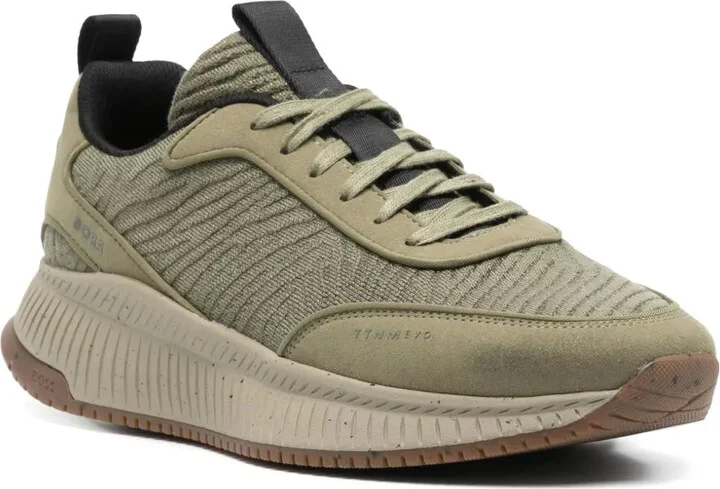 x ACBC speckled-effect sneakers - Image 2