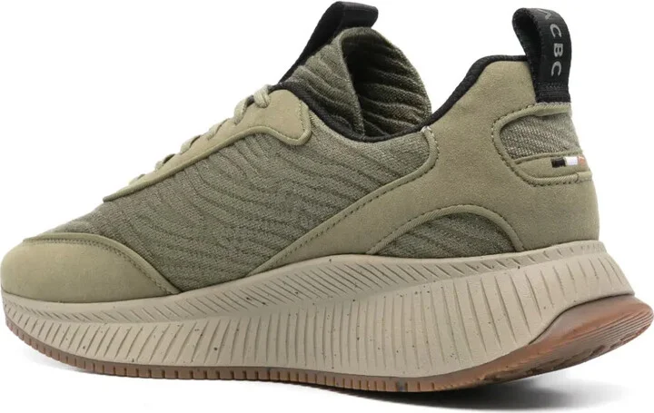 x ACBC speckled-effect sneakers - Image 3