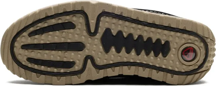 x ACG Izy "Black/Limestone" sneakers - Image 4