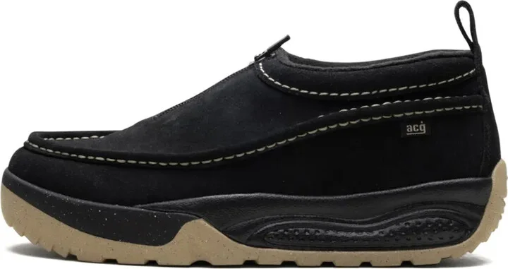 x ACG Izy "Black/Limestone" sneakers - Image 5