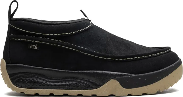 x ACG Izy "Black/Limestone" sneakers