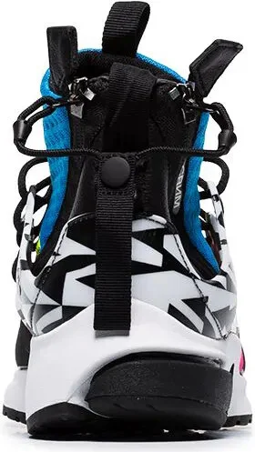 x Acronym Air Presto Mid "Racer Pink" sneakers - Image 4