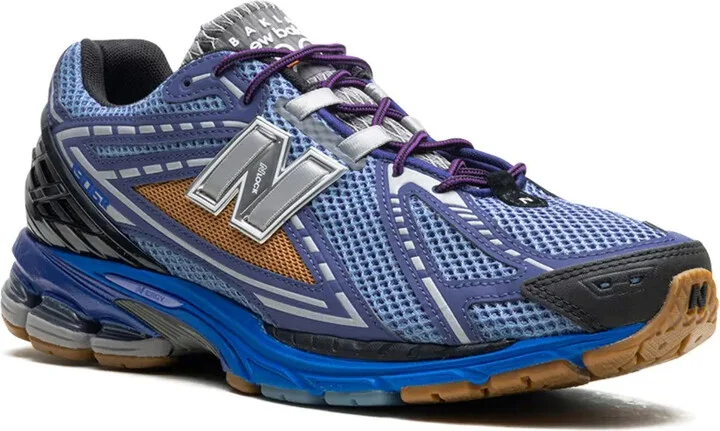 x Action Bronson 1906R "Medusa Azul" sneakers - Image 2
