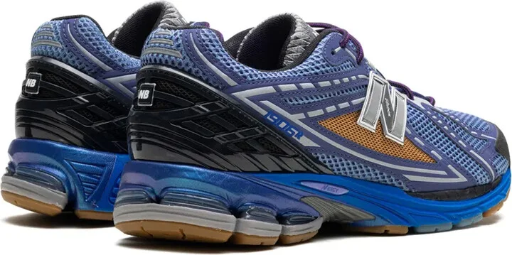 x Action Bronson 1906R "Medusa Azul" sneakers - Image 3