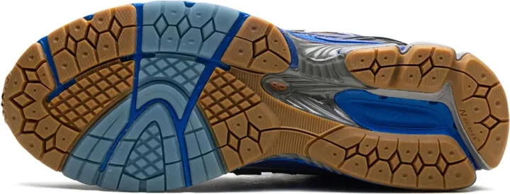 x Action Bronson 1906R "Medusa Azul" sneakers - Image 4