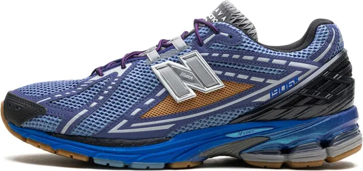 x Action Bronson 1906R "Medusa Azul" sneakers - Image 5
