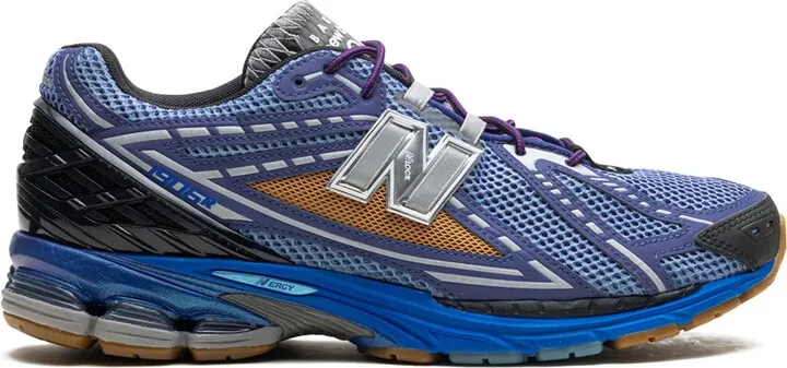 x Action Bronson 1906R "Medusa Azul" sneakers