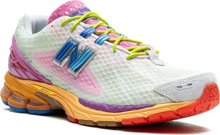 x Action Bronson 1906R "Rosewater" sneakers - Image 2