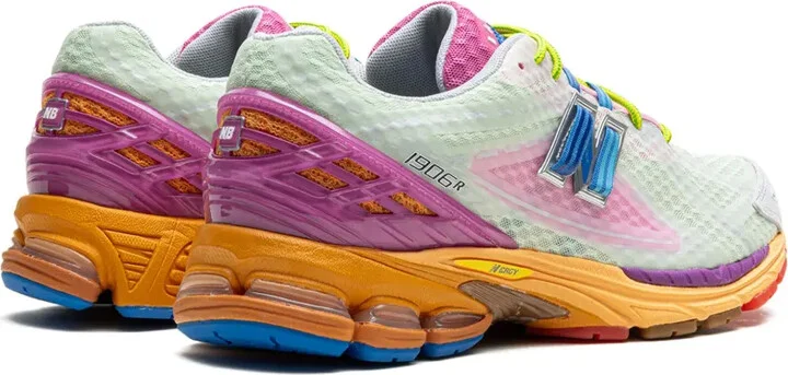 x Action Bronson 1906R "Rosewater" sneakers - Image 3