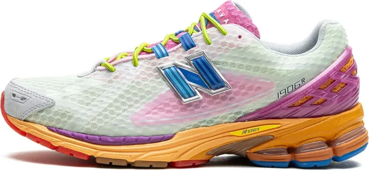 x Action Bronson 1906R "Rosewater" sneakers - Image 5