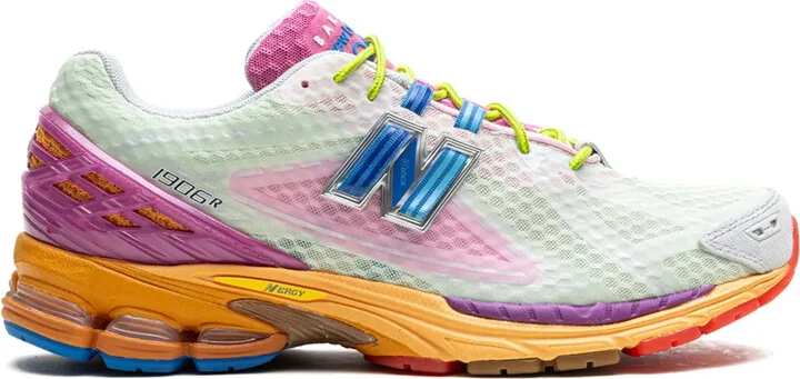 x Action Bronson 1906R "Rosewater" sneakers