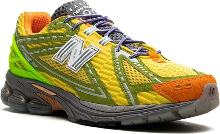 x Action Bronson 1906R "Scorpius" sneakers - Image 2
