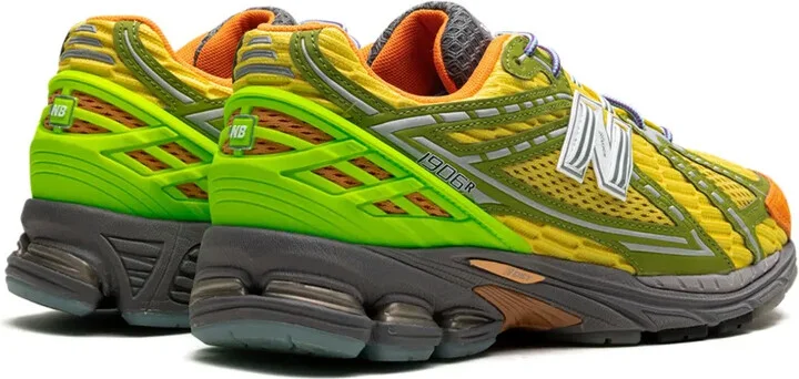 x Action Bronson 1906R "Scorpius" sneakers - Image 3