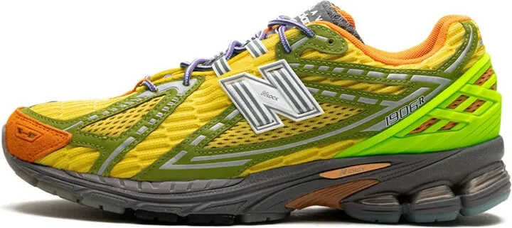 x Action Bronson 1906R "Scorpius" sneakers - Image 5