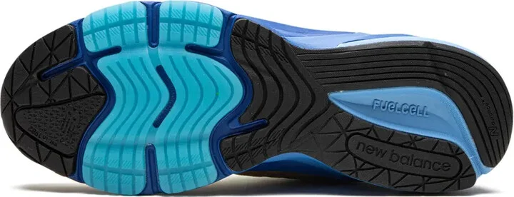 x Action Bronson 990 V6 "Baklava" sneakers - Image 4