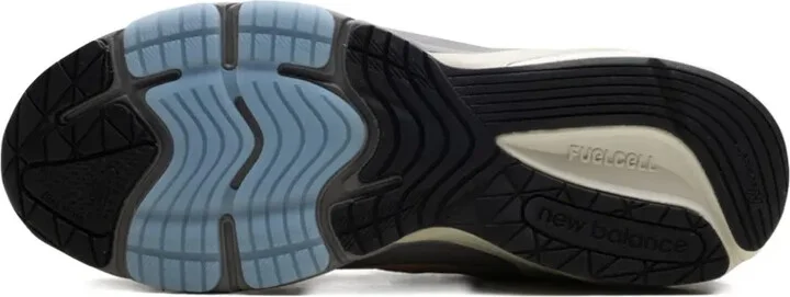 x Action Bronson 990v6 "Ainôzama" sneakers - Image 5