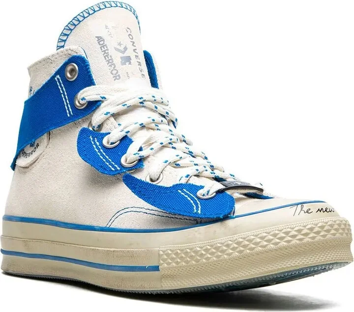 x ADERERROR Chuck Taylor All-Star 70 Hi sneakers - Image 2