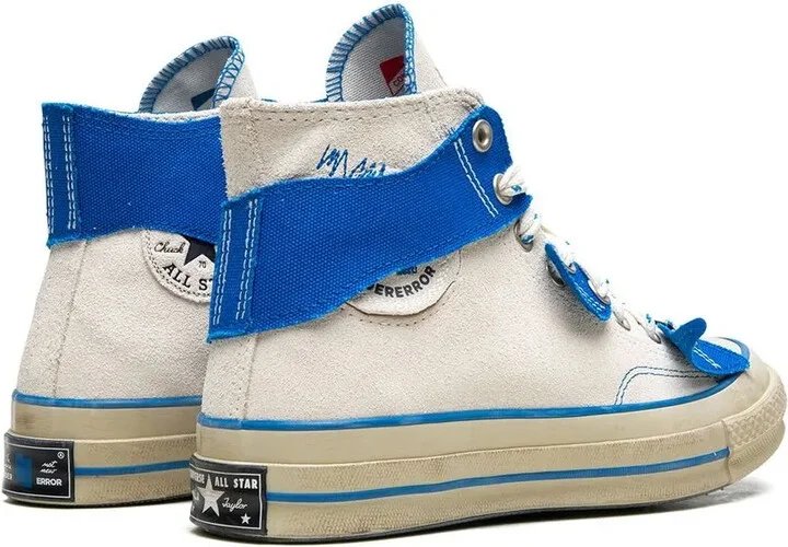 x ADERERROR Chuck Taylor All-Star 70 Hi sneakers - Image 3