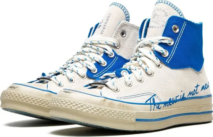 x ADERERROR Chuck Taylor All-Star 70 Hi sneakers - Image 5