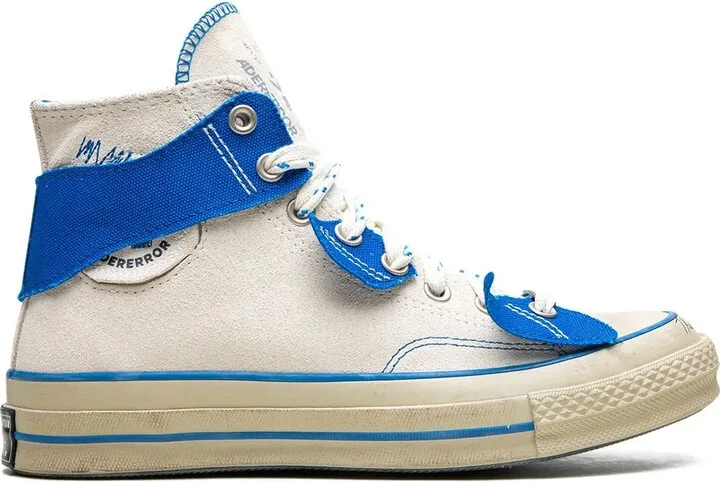 x ADERERROR Chuck Taylor All-Star 70 Hi sneakers