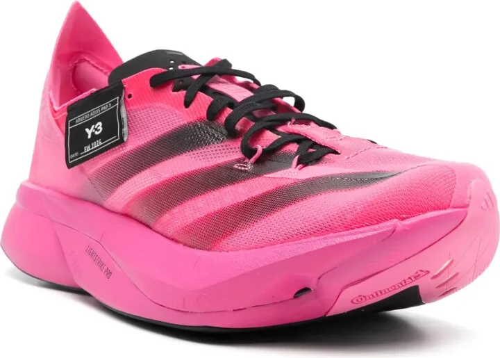 x Adidas Adios Pro 3.0 sneakers - Image 2