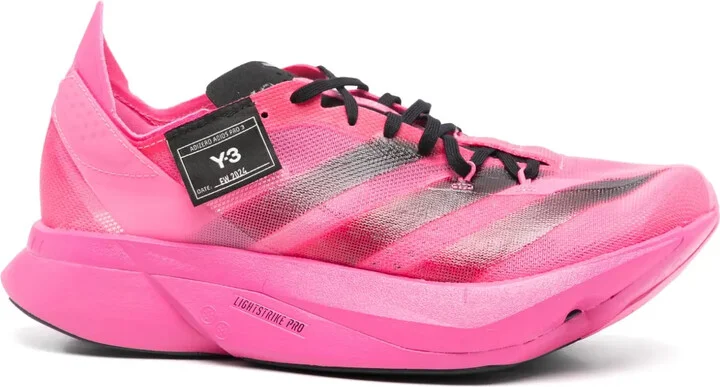 x Adidas Adios Pro 3.0 sneakers