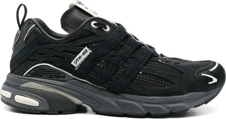 x Adidas Adistar sneakers