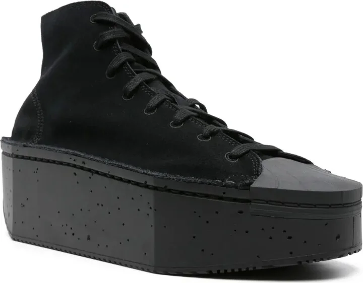 x adidas Brick Court HI sneakers - Image 2
