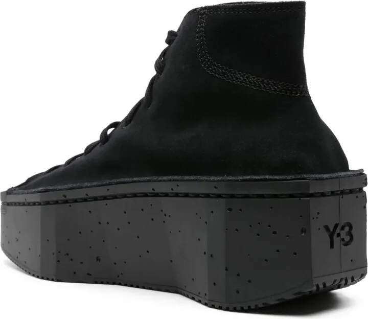 x adidas Brick Court HI sneakers - Image 3