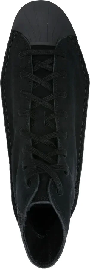 x adidas Brick Court HI sneakers - Image 4