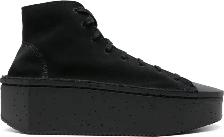 x adidas Brick Court HI sneakers