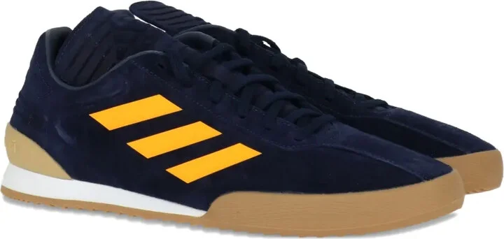 x Adidas Copa Super suede three-stripe sneakers - Image 2