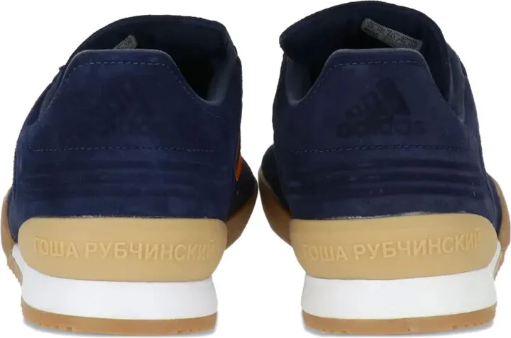 x Adidas Copa Super suede three-stripe sneakers - Image 3