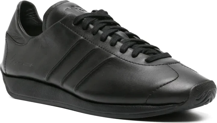 x Adidas Country leather sneakers - Image 2