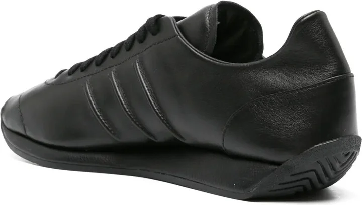 x Adidas Country leather sneakers - Image 3