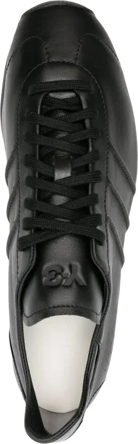 x Adidas Country leather sneakers - Image 4