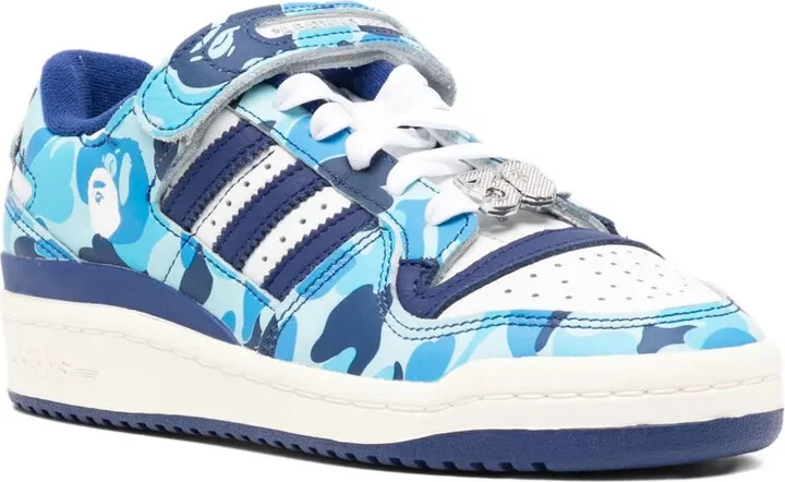 x Adidas Forum 84 trainers - Image 2