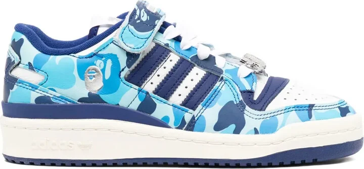 x Adidas Forum 84 trainers