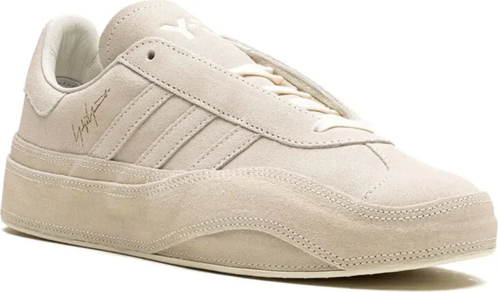 x Adidas Gazelle suede sneakers - Image 2