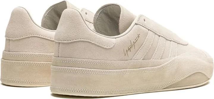 x Adidas Gazelle suede sneakers - Image 3