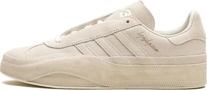 x Adidas Gazelle suede sneakers - Image 5
