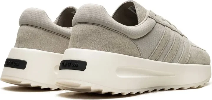 x adidas Los Angeles "Beige" sneakers - Image 3