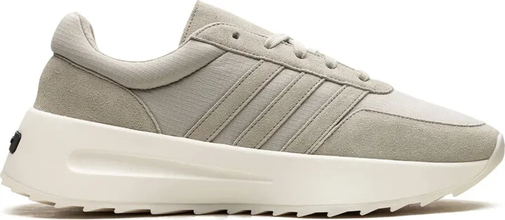 x adidas Los Angeles "Beige" sneakers