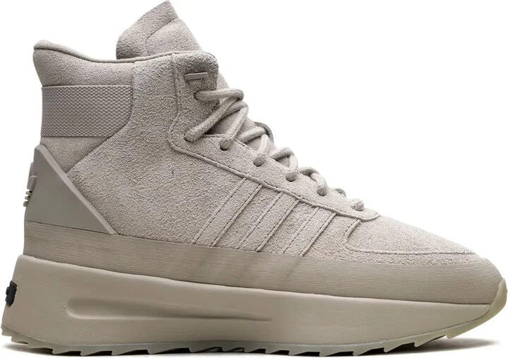 x Adidas Los Angeles Hikers "Fear Of God Athletics