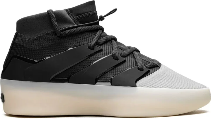 x Adidas One Model sneakers