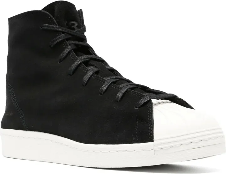 x Adidas Pro Model sneakers - Image 2
