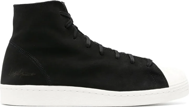 x Adidas Pro Model sneakers
