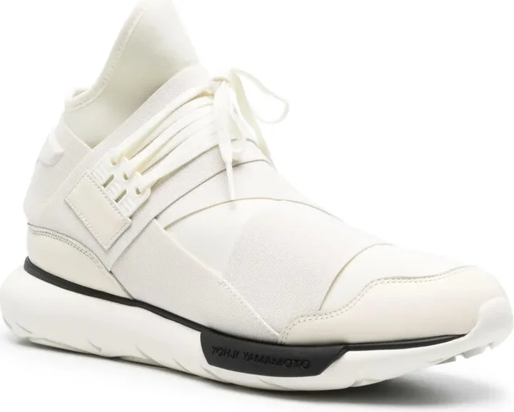 x Adidas Qasa high-top sneakers - Image 2